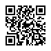QR code of TechCrunch Tokyo 2012　×　Mashup Awards 8